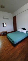 Sarhad Ville (D5), Condominium #576697991